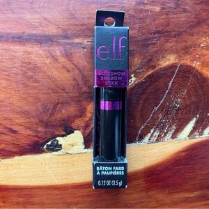 ELF Glitter Shadow Stick - Metallic Magenta